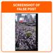 FACT CHECK: Nepal protest, Trillion Peso March misrepresented as recent rallies in PH