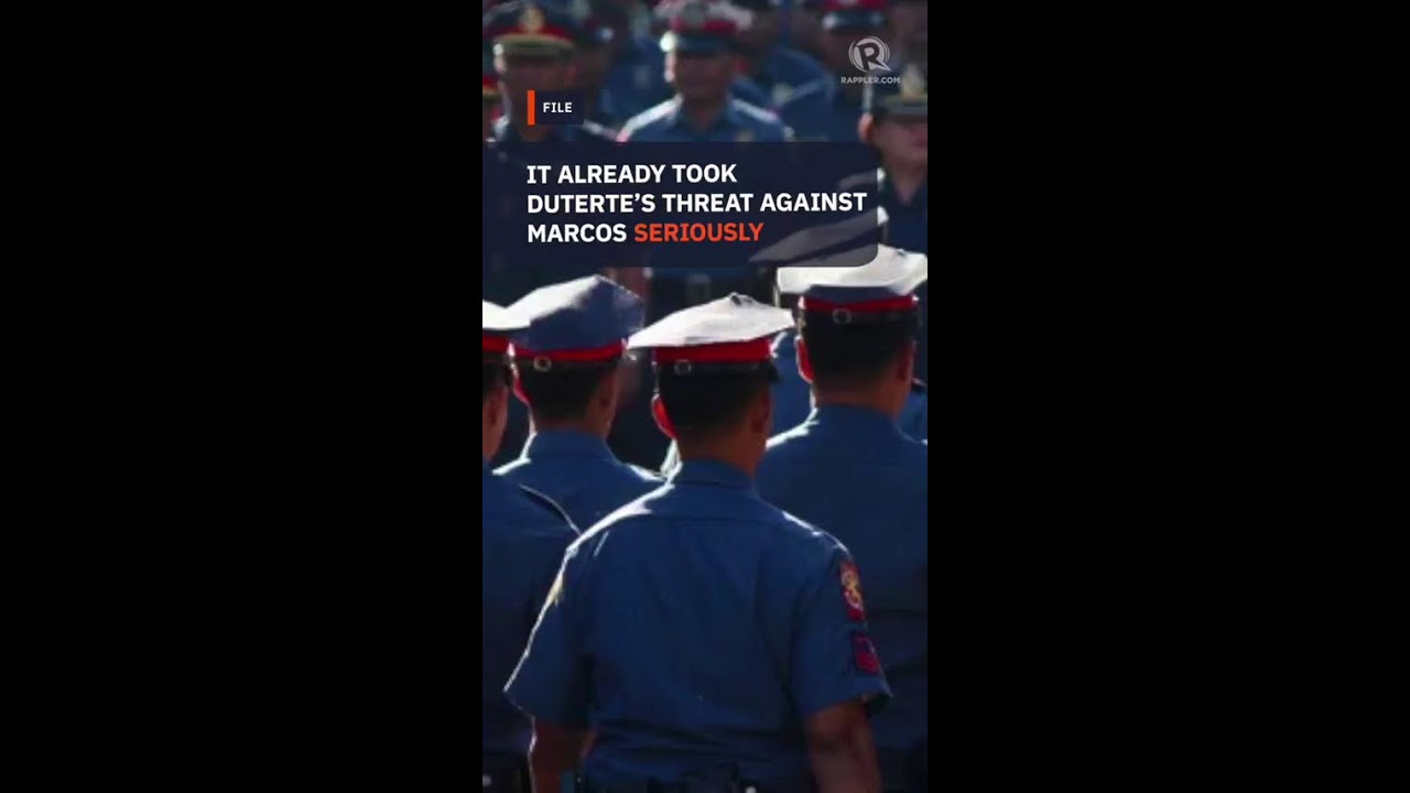 Prosecution drops more witnesses in Sara Duterte’s trial | The wRap