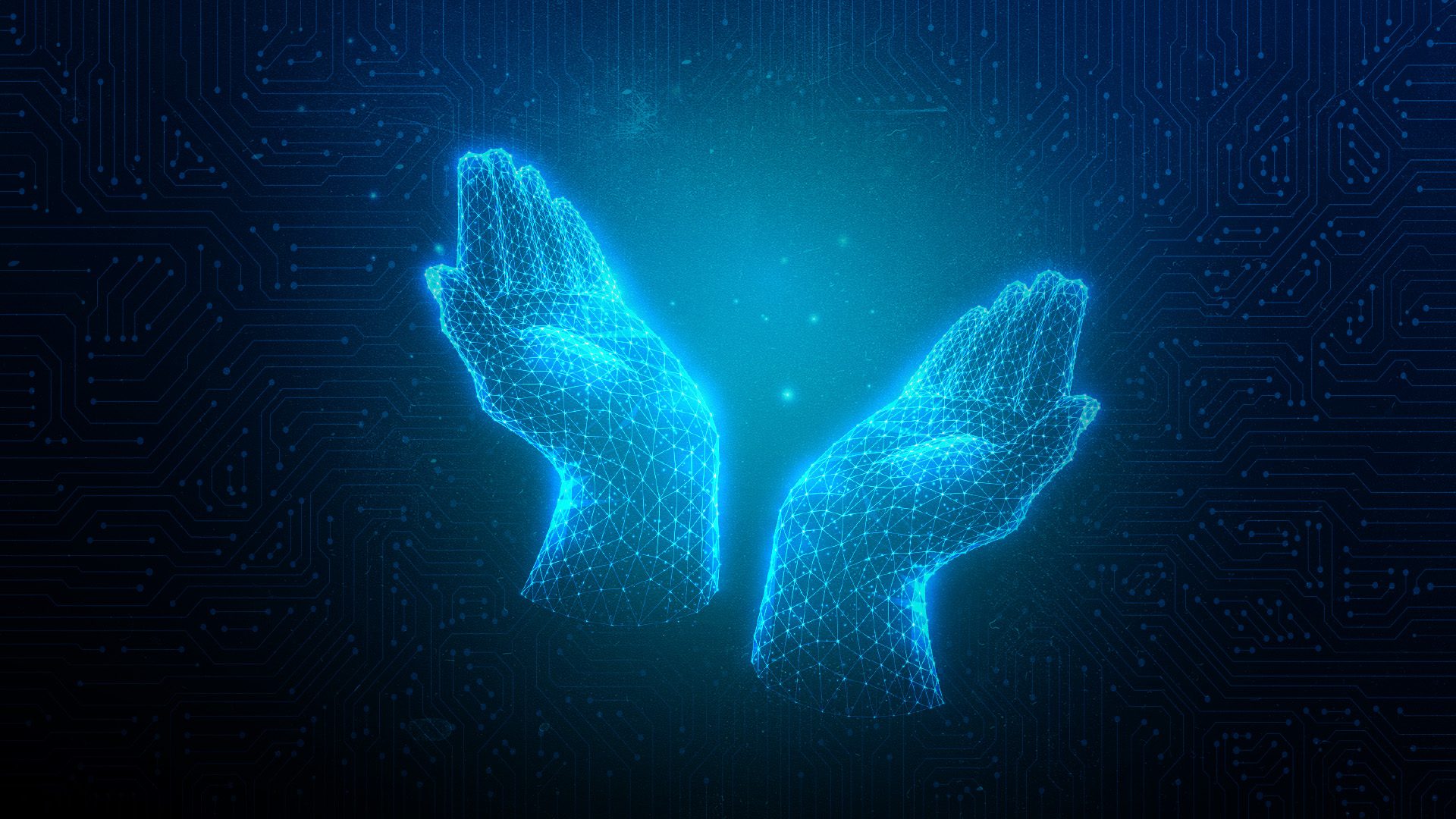 [Tech Thoughts] Godbots, or when religion mixes with artificial intelligence