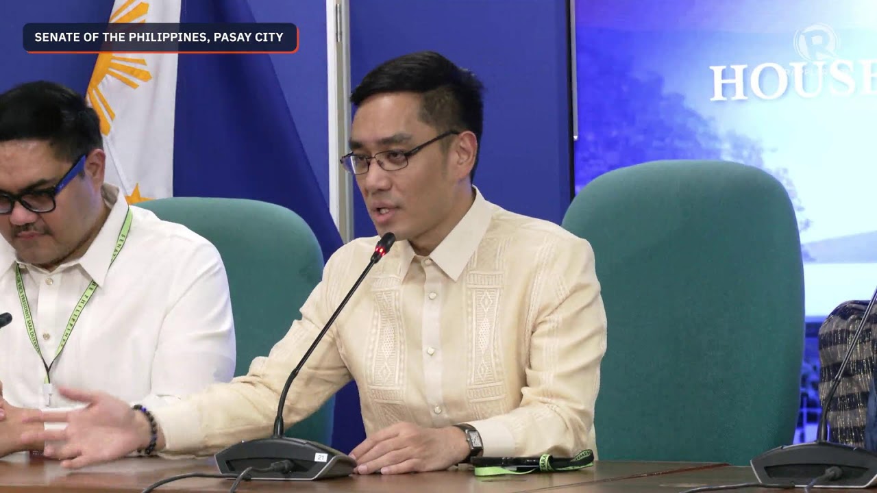 Diokno steers prosecution to major win on Duterte financial records