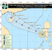 LPA develops into Tropical Depression Henry off Bataan