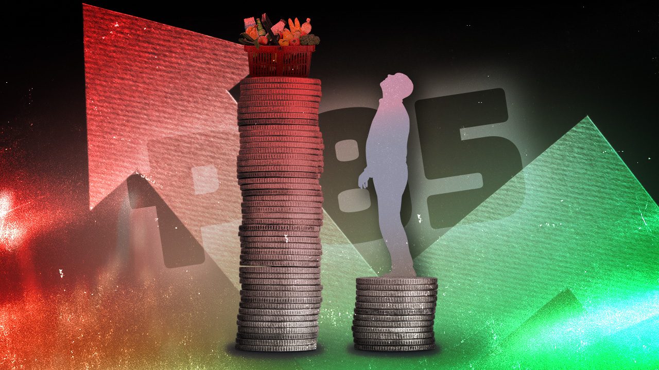 rappler.com - [In This Economy] Economic impacts of the 'historic' P85 wage hike