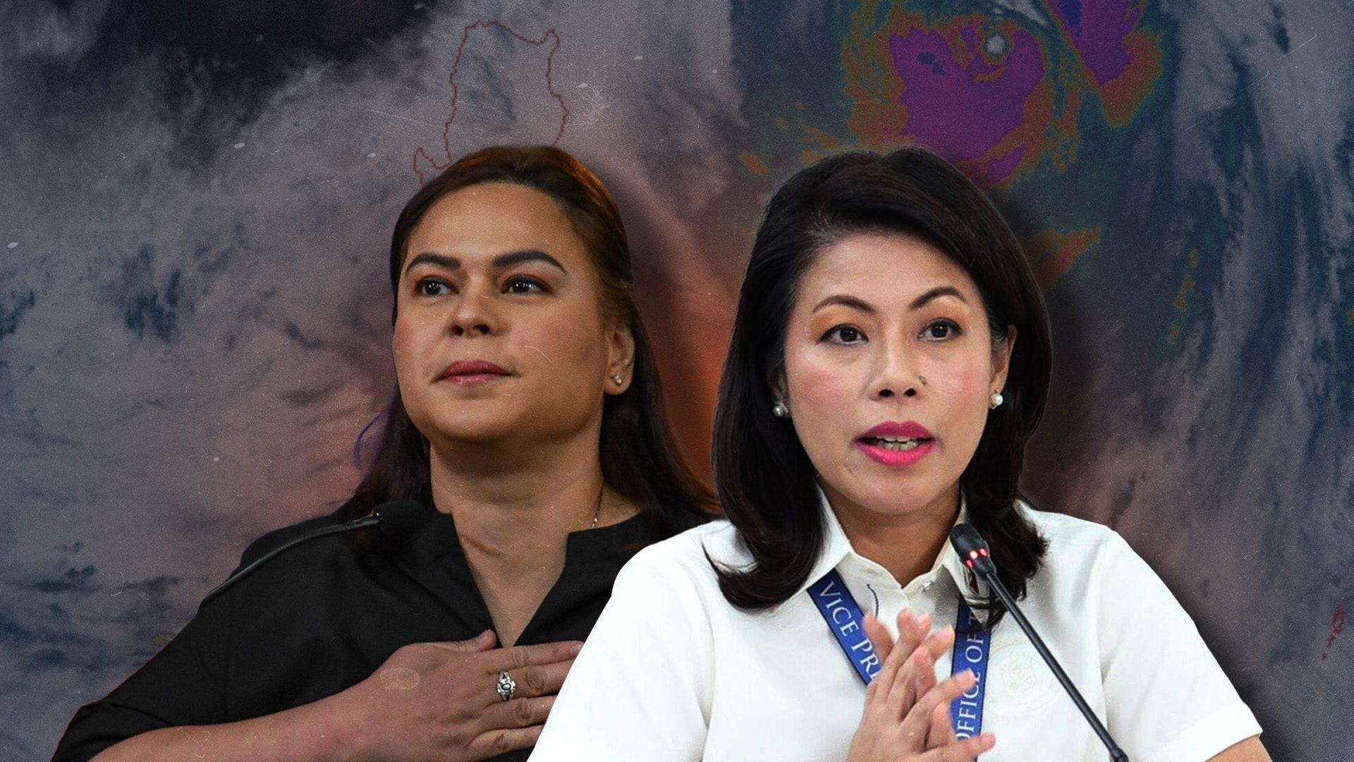 Are you prepared for ‘Typhoon Inday’?