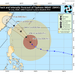 Typhoon Inday weakens, but southwest monsoon to trigger significant rain