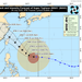 Super Typhoon Inday’s outer bands, southwest monsoon may bring scattered rain