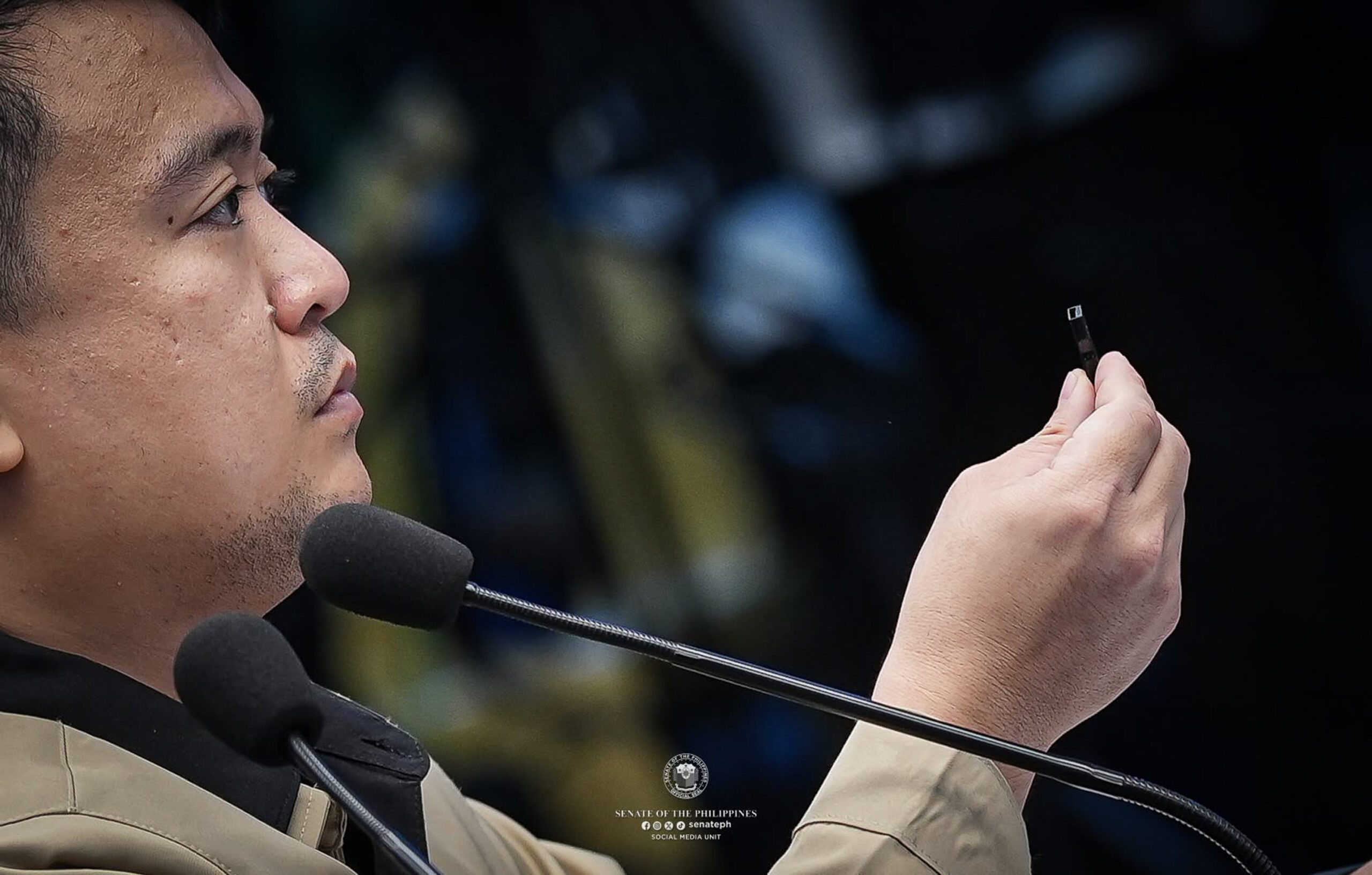 The question of AI at Sara Duterte’s impeachment trial