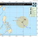 Josie weakens into tropical depression