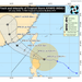 Tropical Storm Kiyapo strengthens further near Cagayan