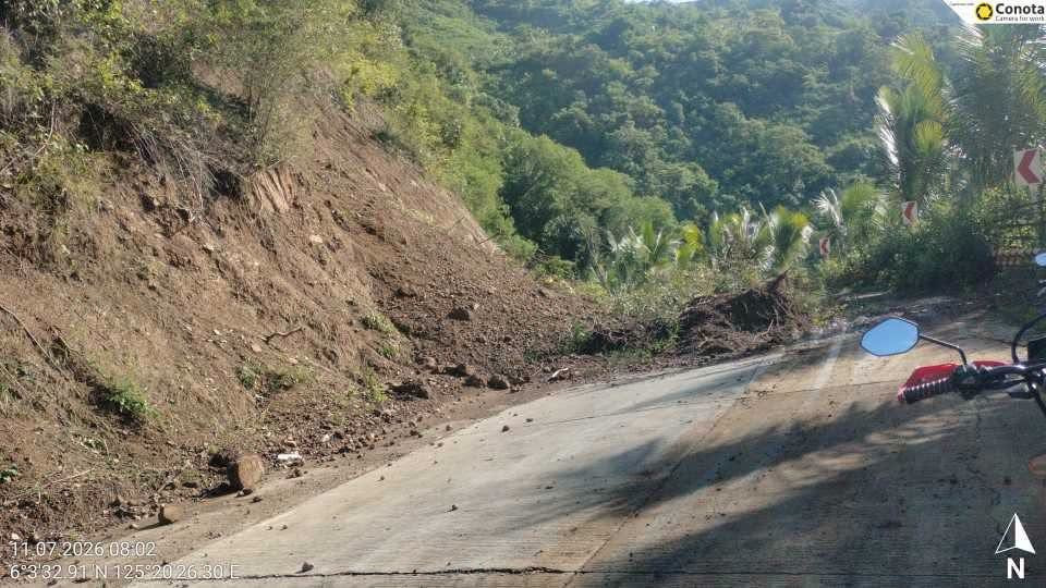 At least 17 dead due to enhanced southwest monsoon