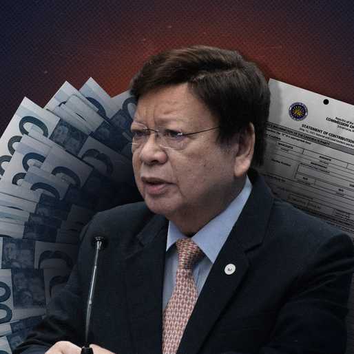 [Ask the Tax Whiz] What every candidate should learn from the Marcoleta case