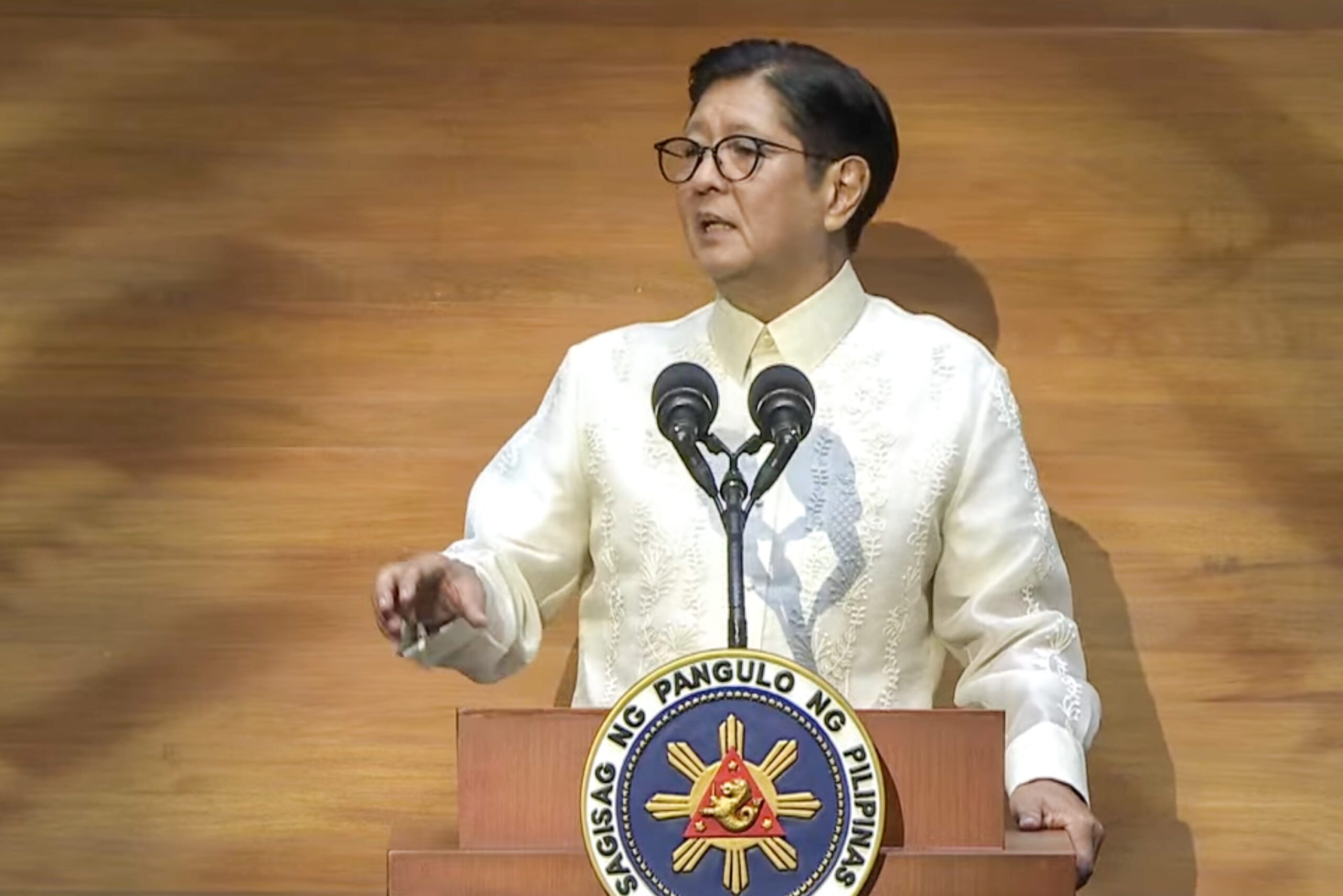 Prevent outside influence in Bangsamoro polls, groups urge Marcos