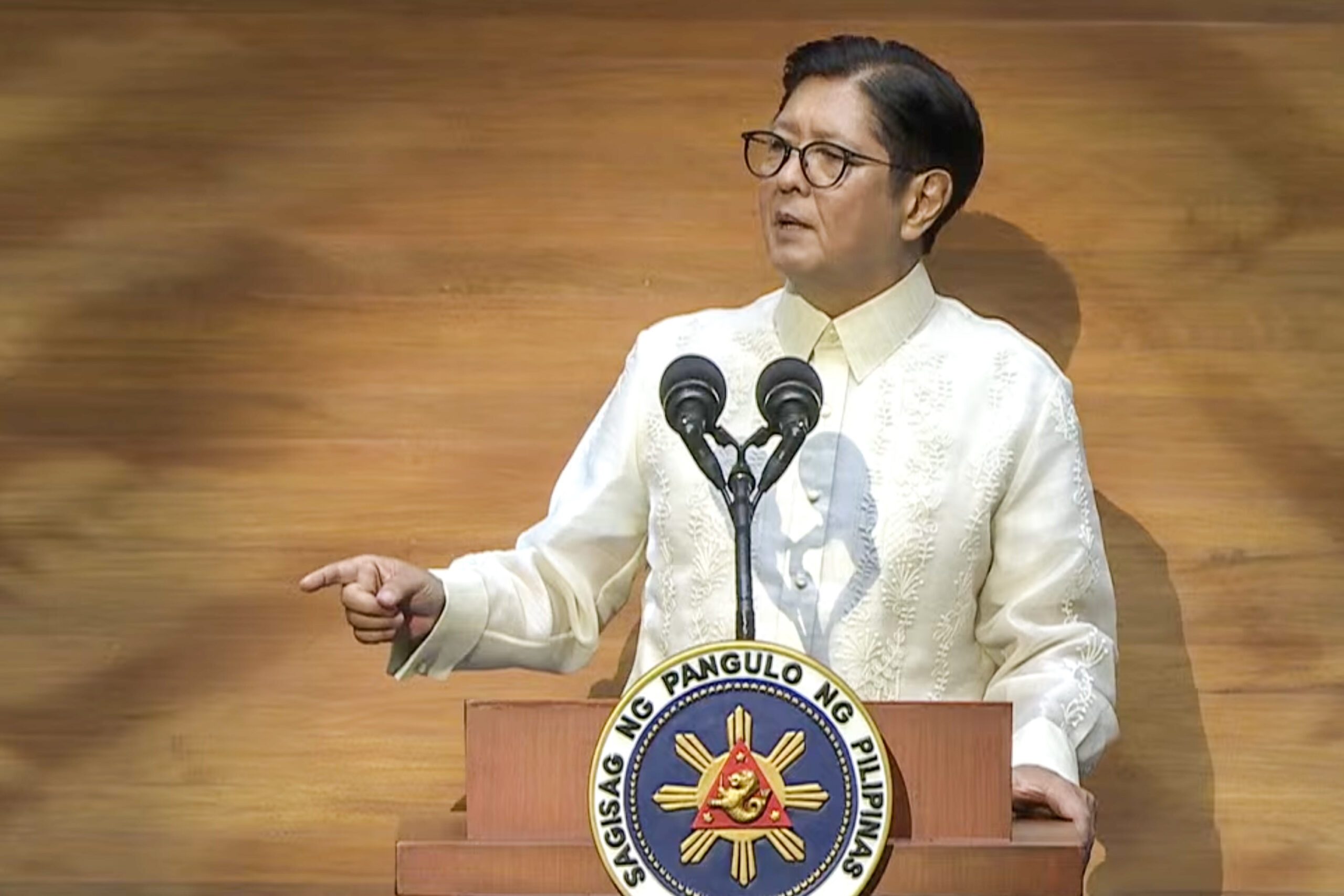 Marcos touts AI upskilling, calls for online protections vs. violence, 'fake news'