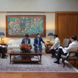 Marcos to summon China envoy over use of force ‘threat’