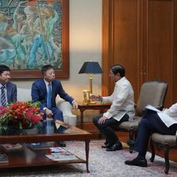DFA admonishes China envoy over ‘thinly veiled threat on use of force’