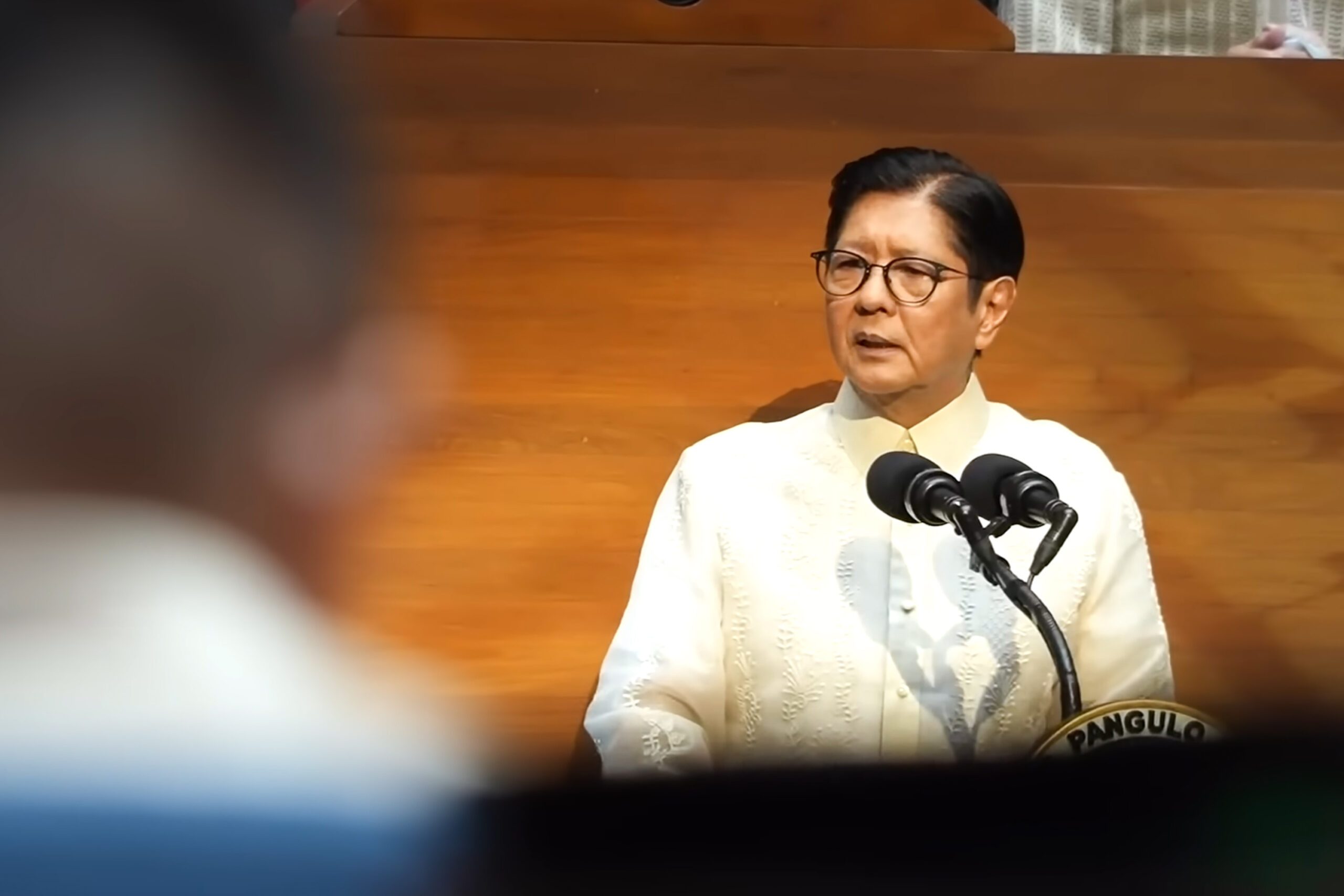 rappler.com - Iya Gozum - Riding the clean energy and AI wave: Marcos wants to go beyond ore exports