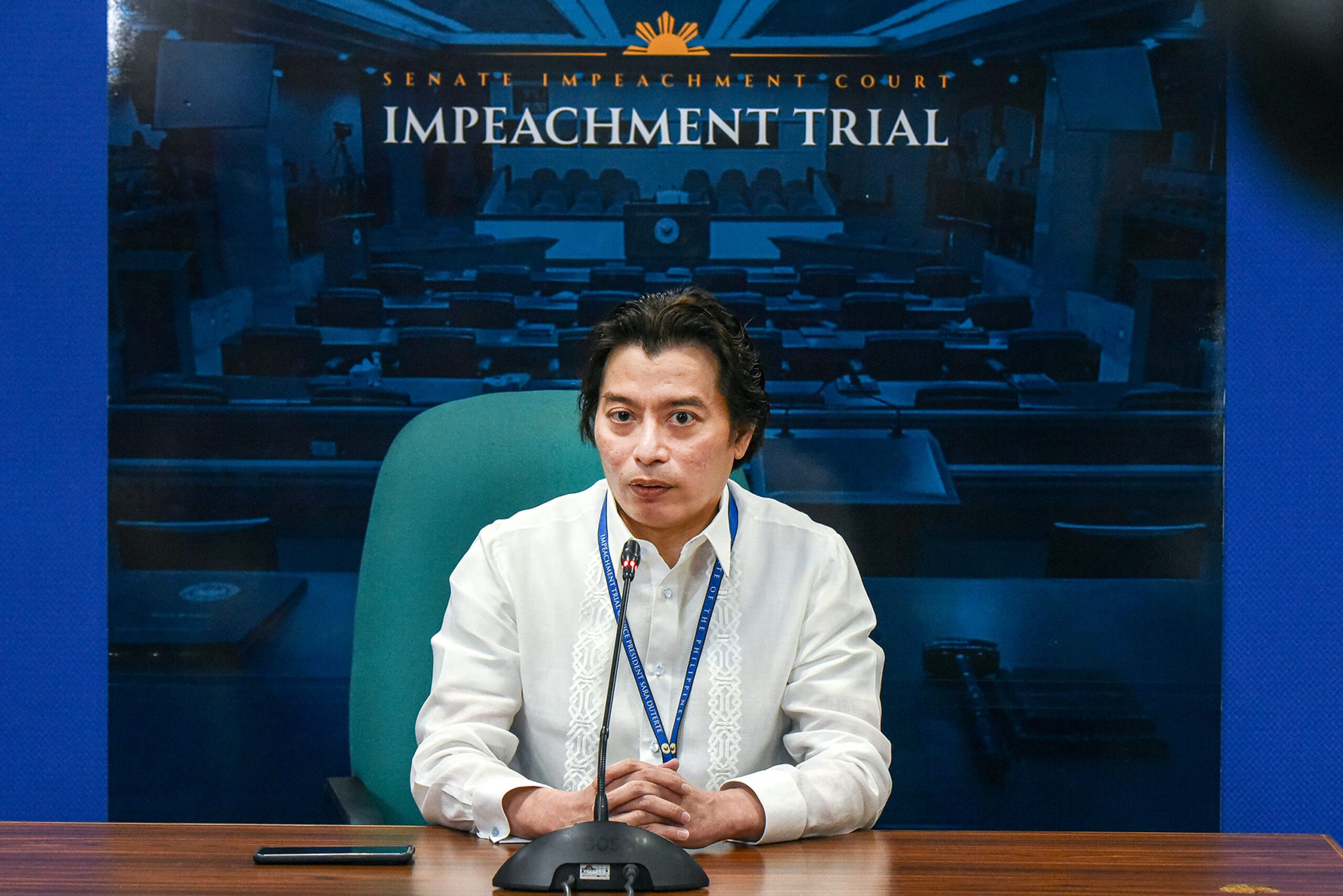 Michael Poa as witness: Good or bad idea for the prosecution?