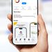 How to check your NCAP violations in the eGovPH app