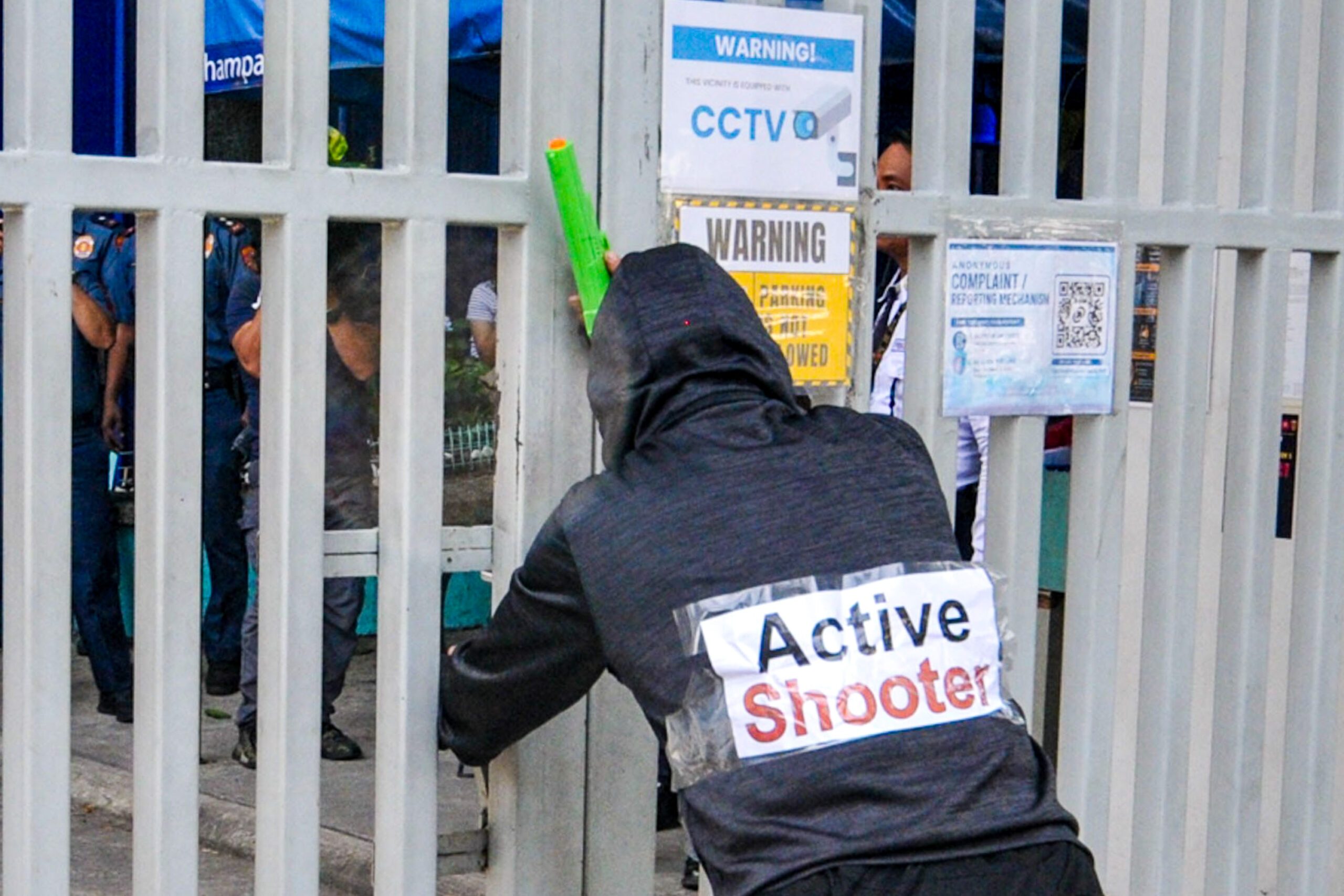 DepEd postpones nationwide active shooter drill set for August 25