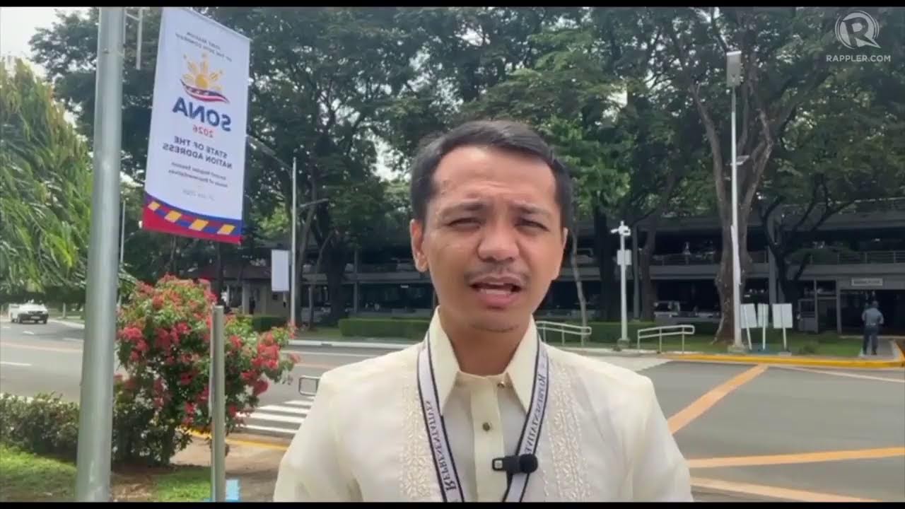 Rappler Recap: As Congress resumes session, can it improve Marcos’ dismal legislative output?