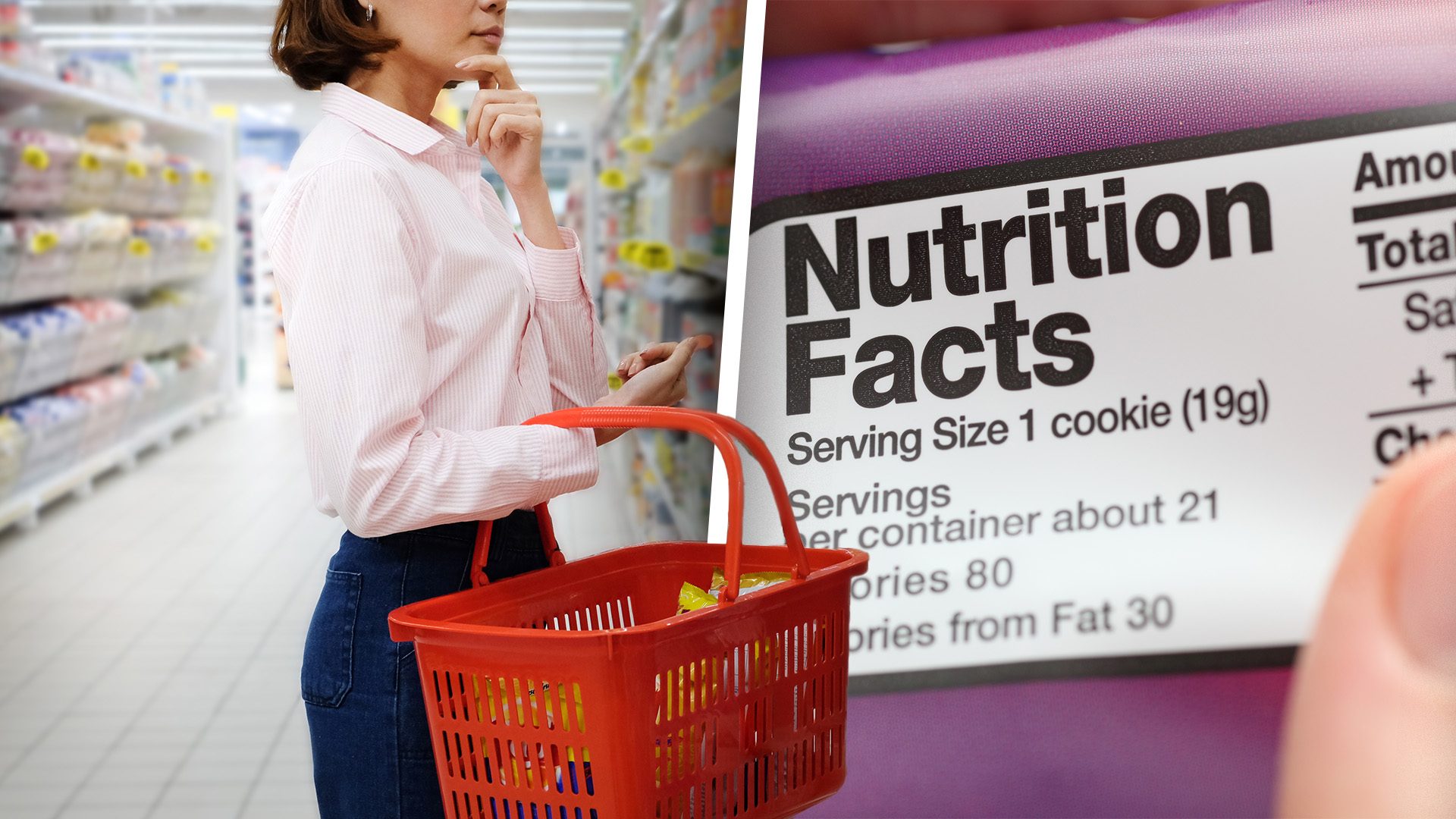 New system trims ‘unhealthy’ nutrients from foods: What you need to know