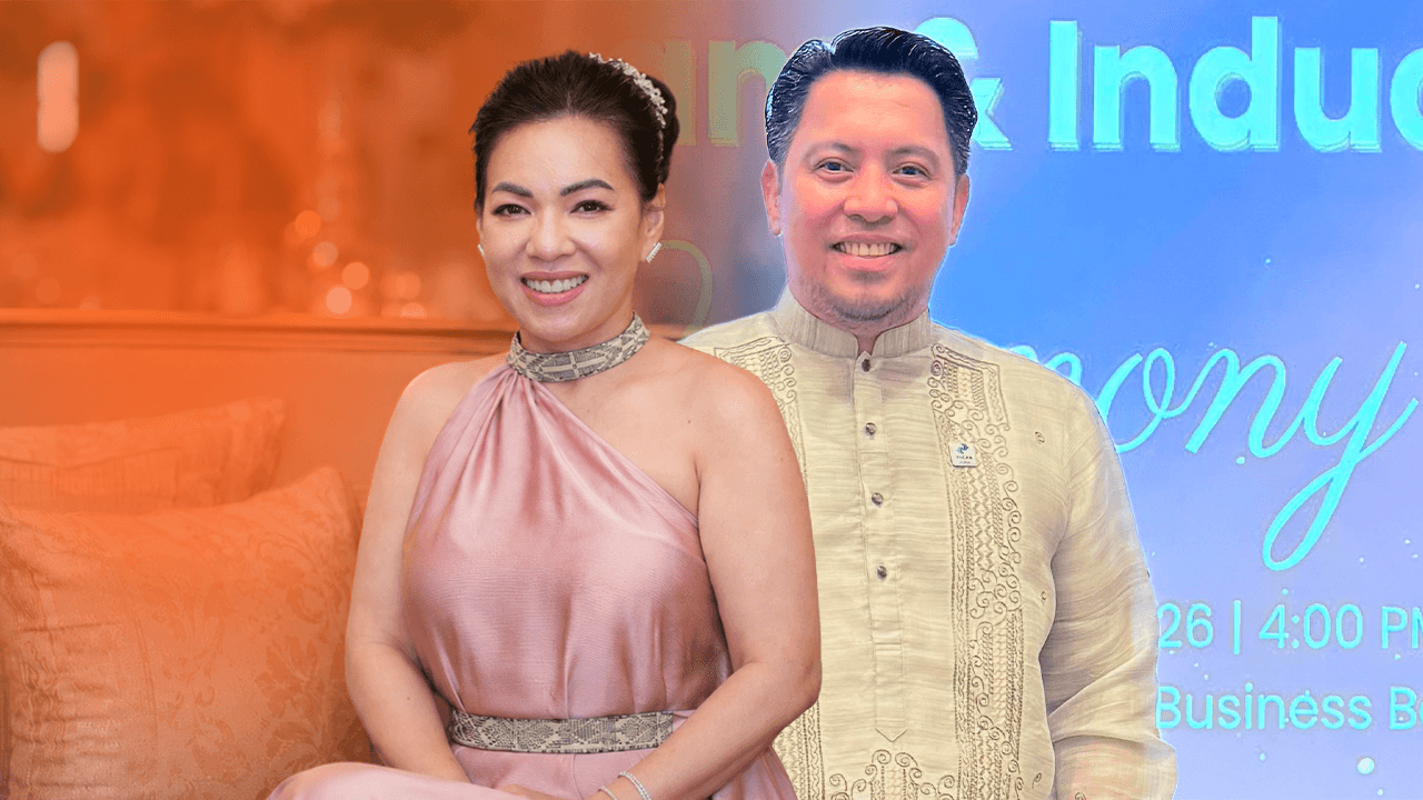Dubai-Based Filipinos Fund Scholarships for 30 Students in Four Countries