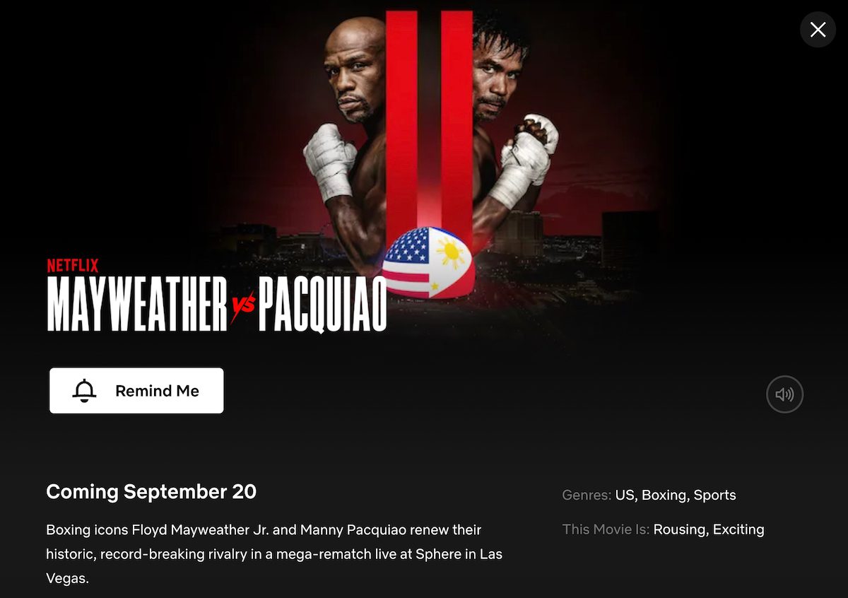Still swinging: What’s next for Manny Pacquiao’s boxing career