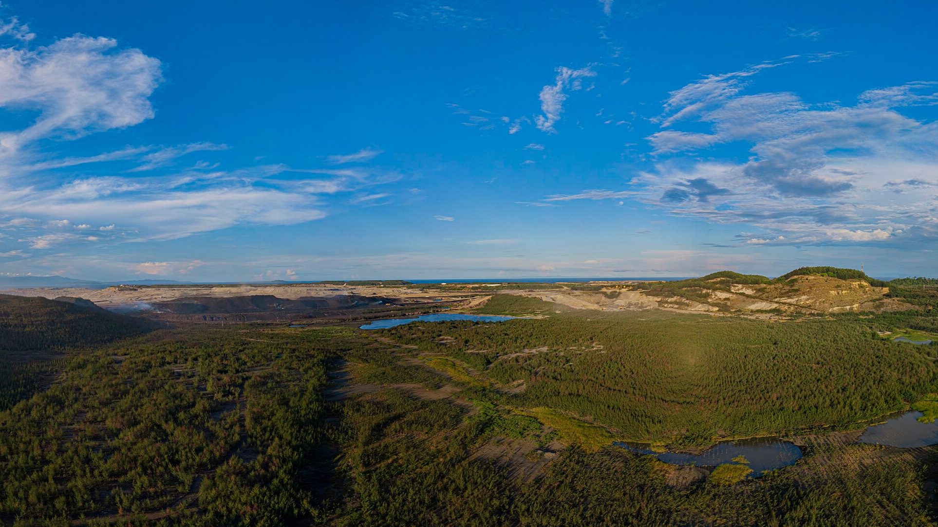 Semirara takes DOE data dispute to court amid race for biggest coal mine