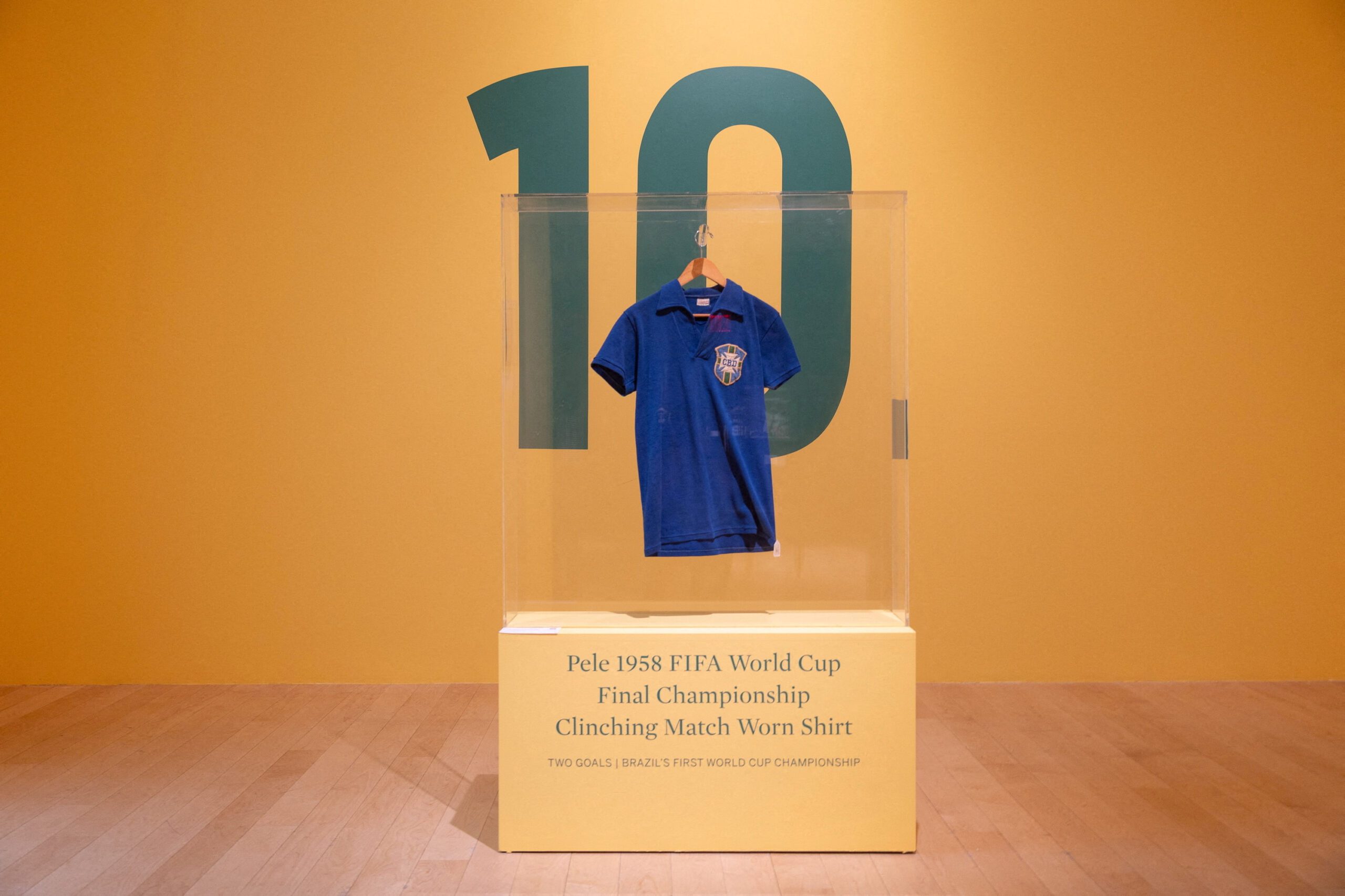 New York Sotheby's Auction House
