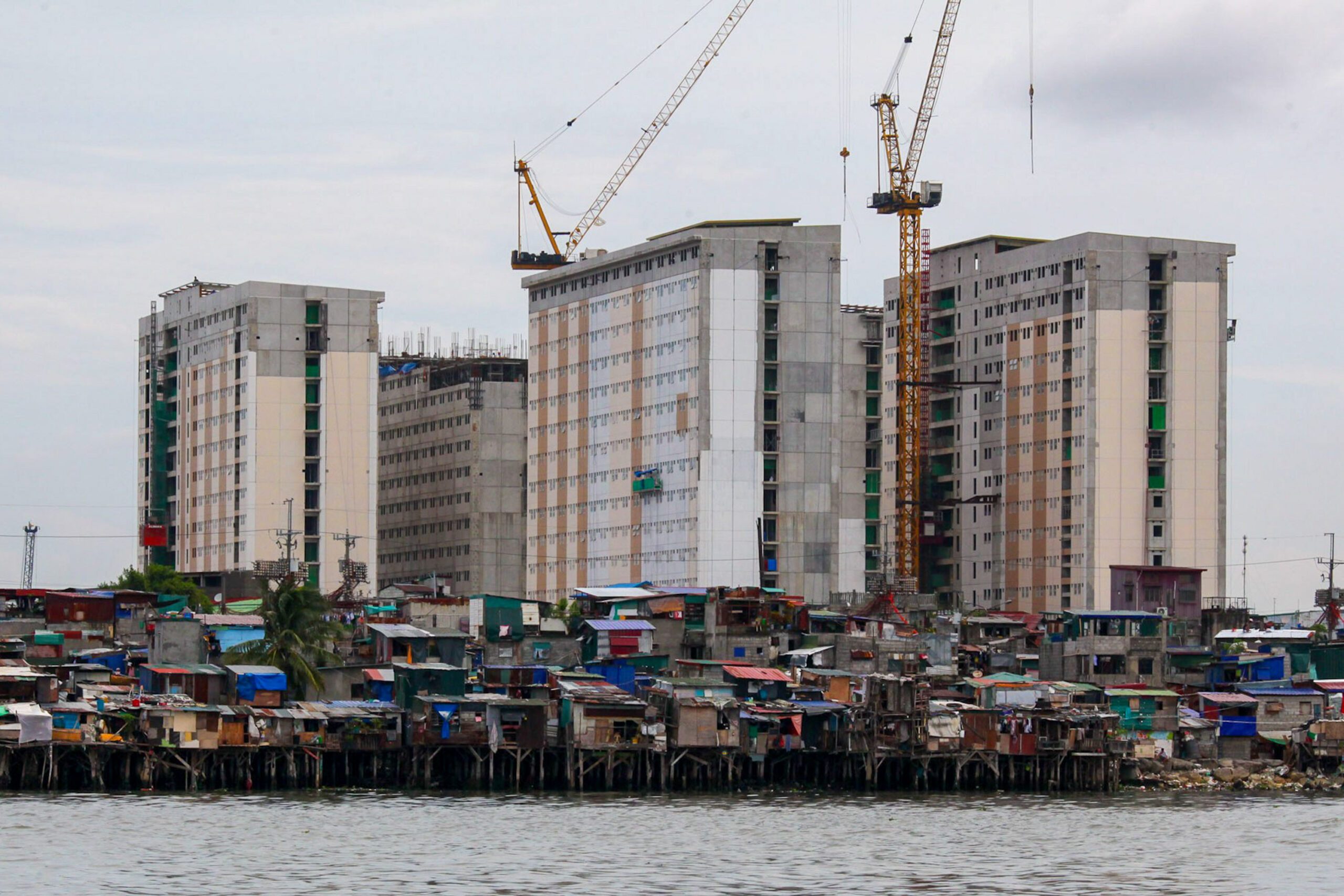 Beyond income, 12.8% of Filipinos are poor across multiple dimensions in 2024