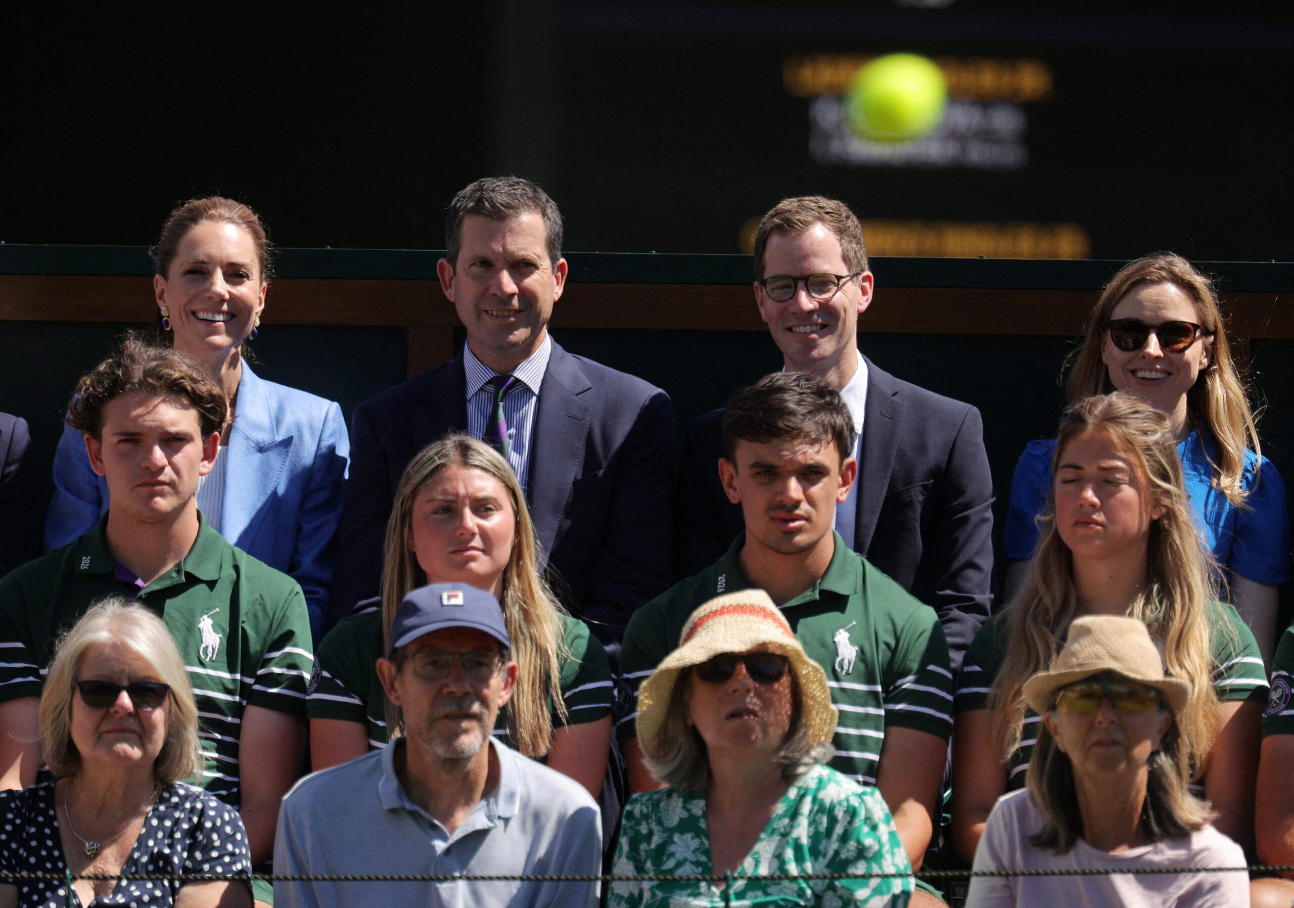 Wimbledon