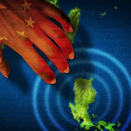 [Rappler’s Best] And now China wants Batanes?
