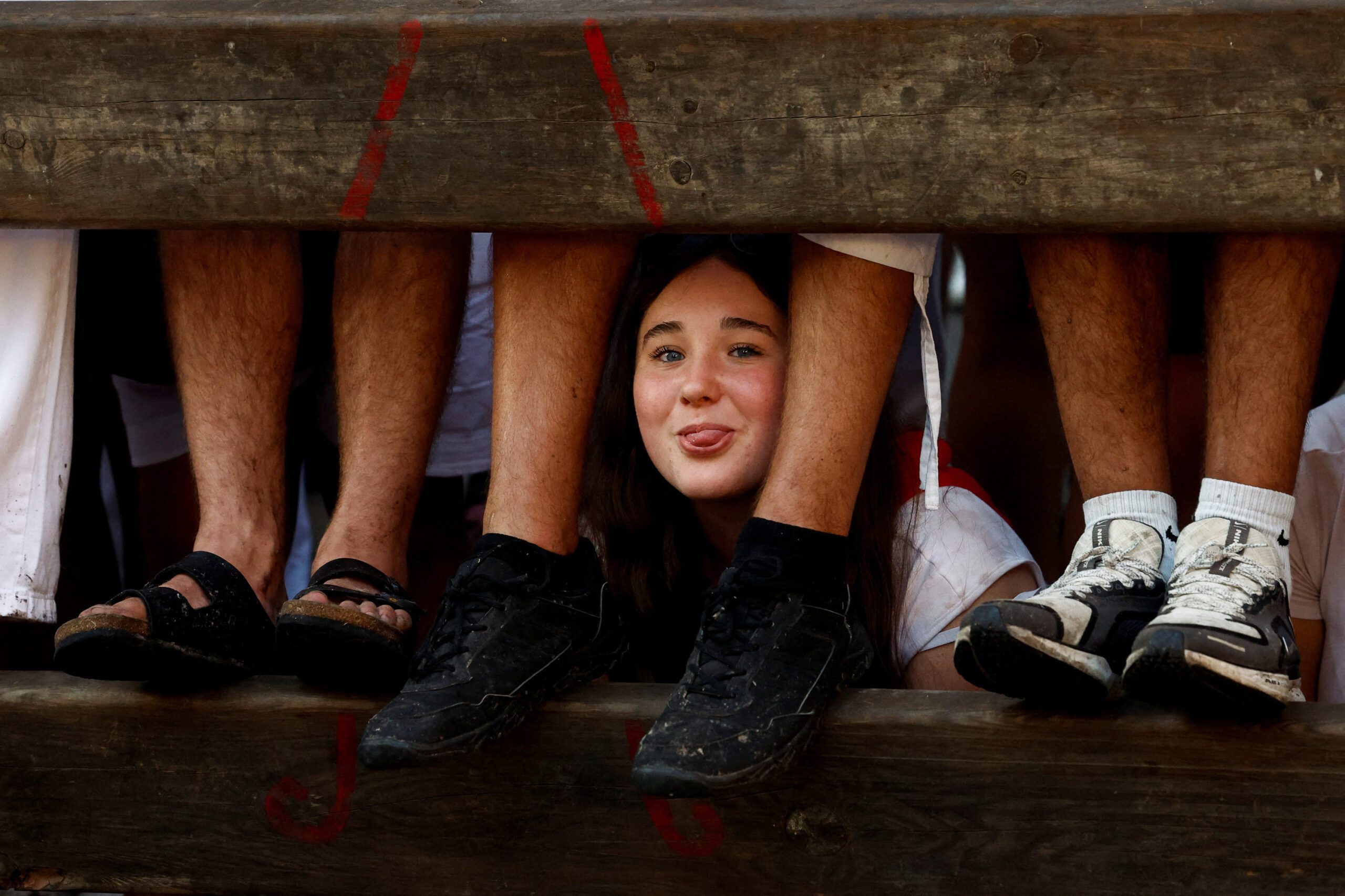 The week in photos: July 4-10, 2026