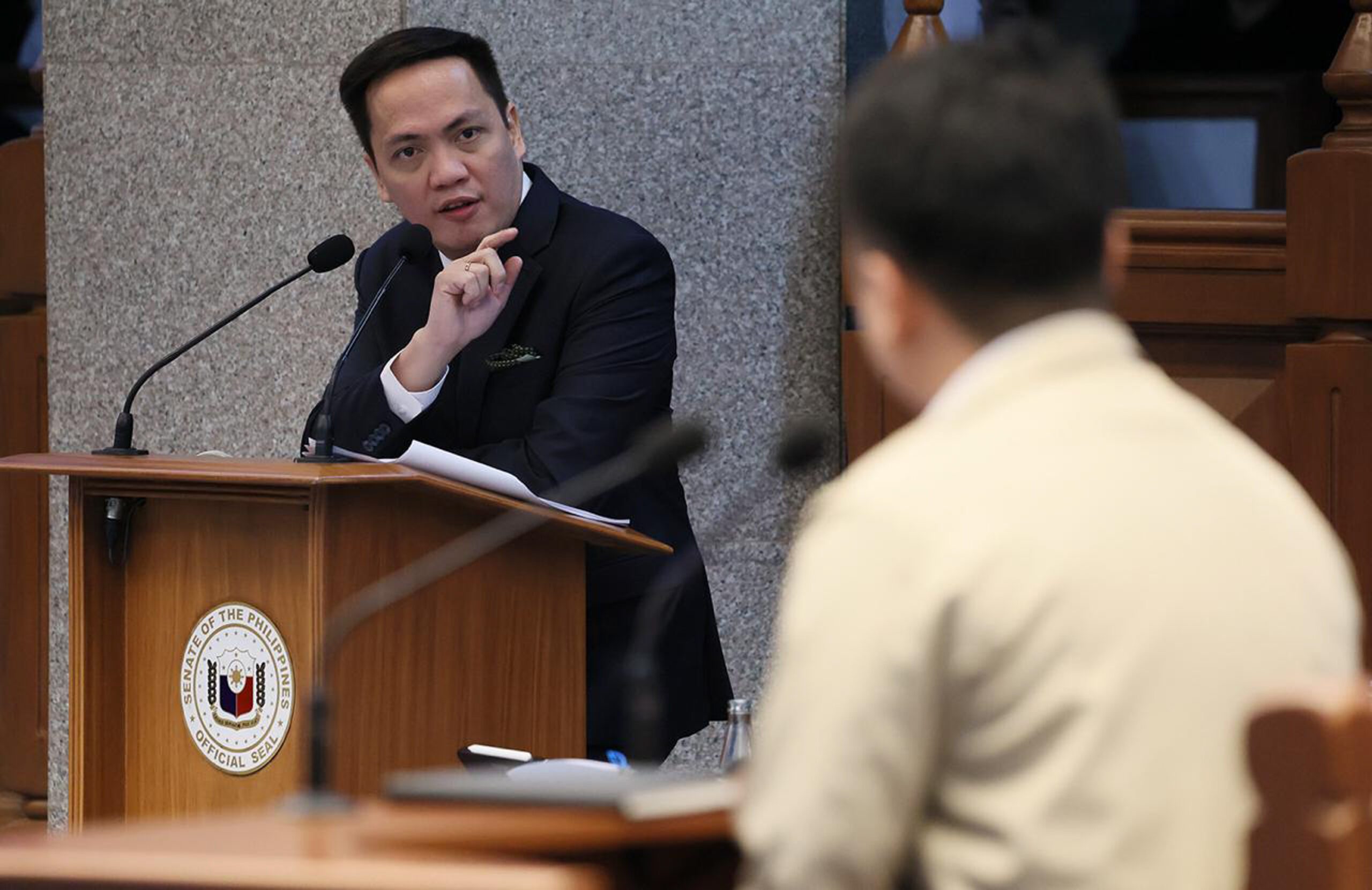 Before the Sara Duterte trial: Amando Virgil Ligutan’s crusade vs injustice