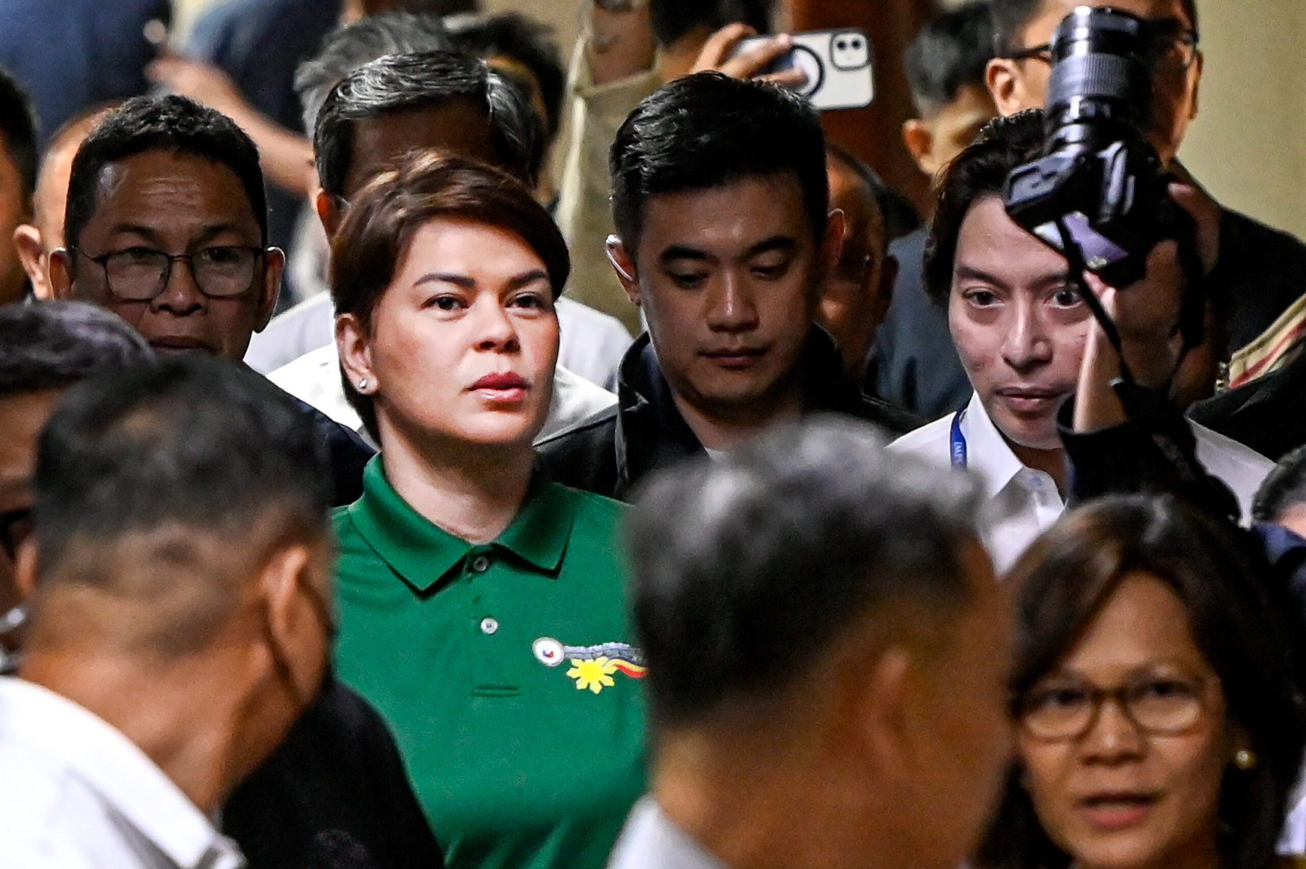 The Romanovs’ strange afterlife in Duterte politics