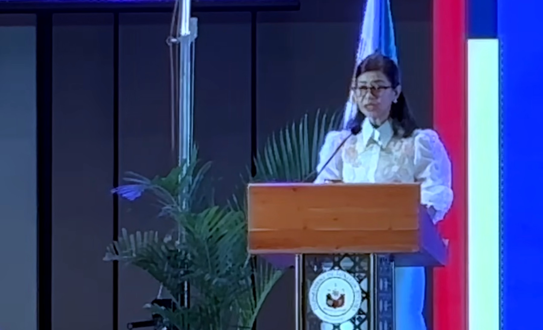 PH SolGen on 2016 Arbitral Award: ‘Enduring protection in a Republic of laws’
