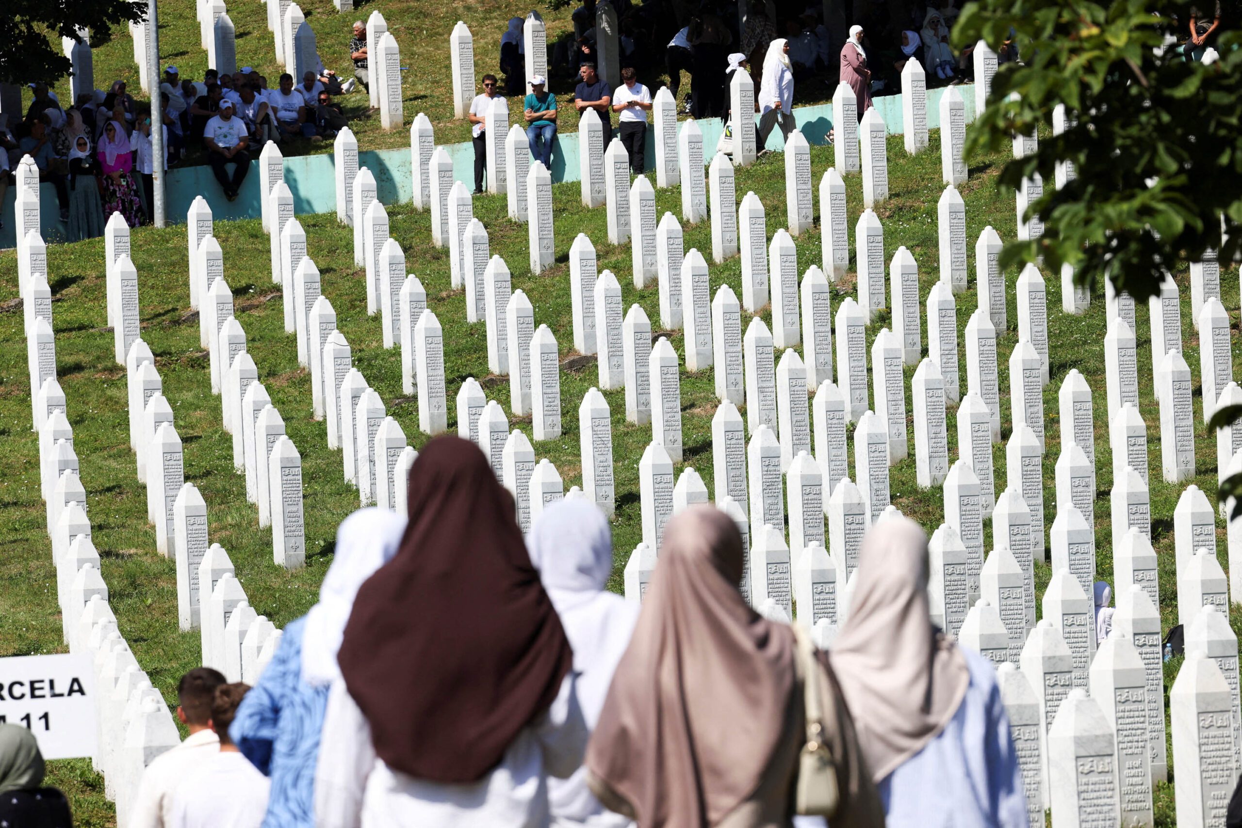 The week in photos: July 11-17, 2026