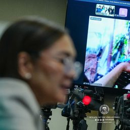 Senate tags ‘764’ online extremist network in Tacloban shooting probe