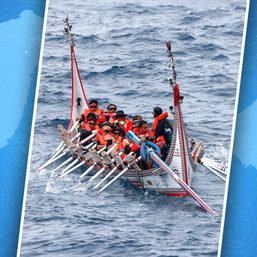 [Time Trowel] What a Tao boat from Taiwan to Batanes tells us about Filipino history