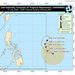 LPA outside PAR develops into tropical depression, unlikely to affect PH