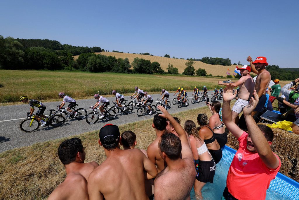 Tour de France