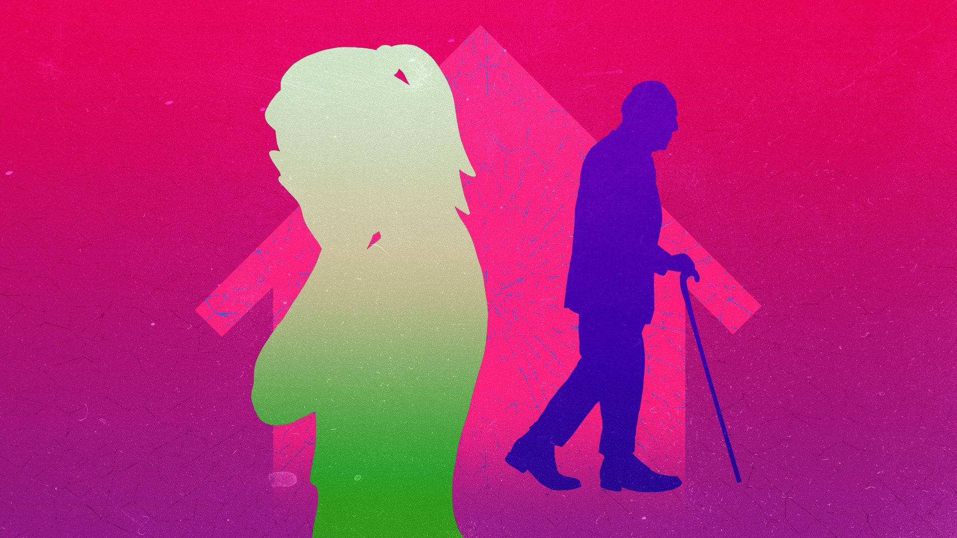 [Two Pronged] Dealing with my uncle's cognitive decline and his living with my family