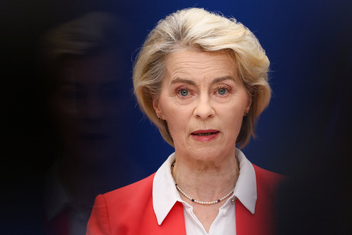 European Commission to Propose Limits on Children's Social Media Access