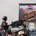Saudis, Houthis exchange strikes; Yemenis flee as Middle East war spreads