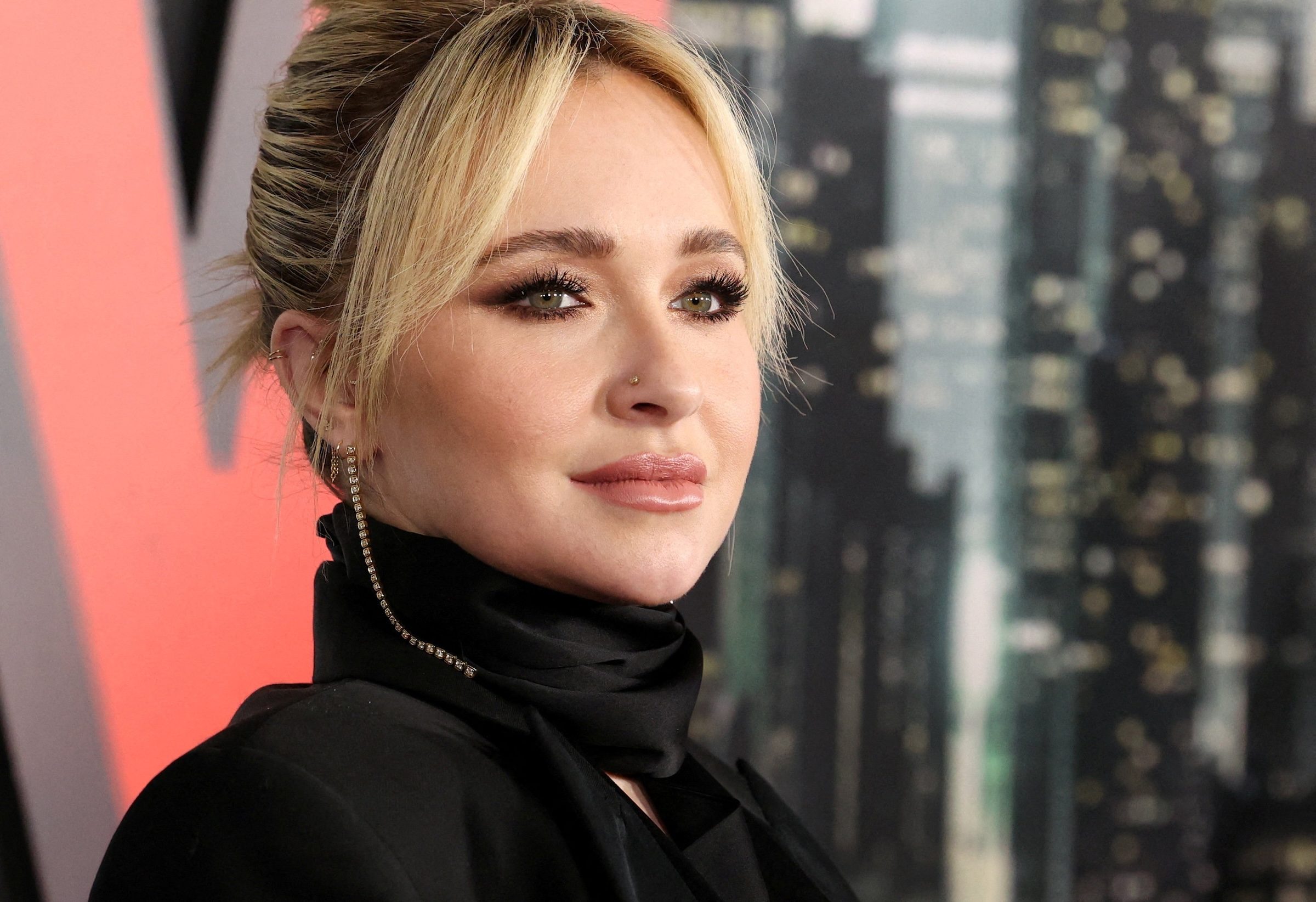 American actress Hayden Panettiere dies at 36, ABC News reports
