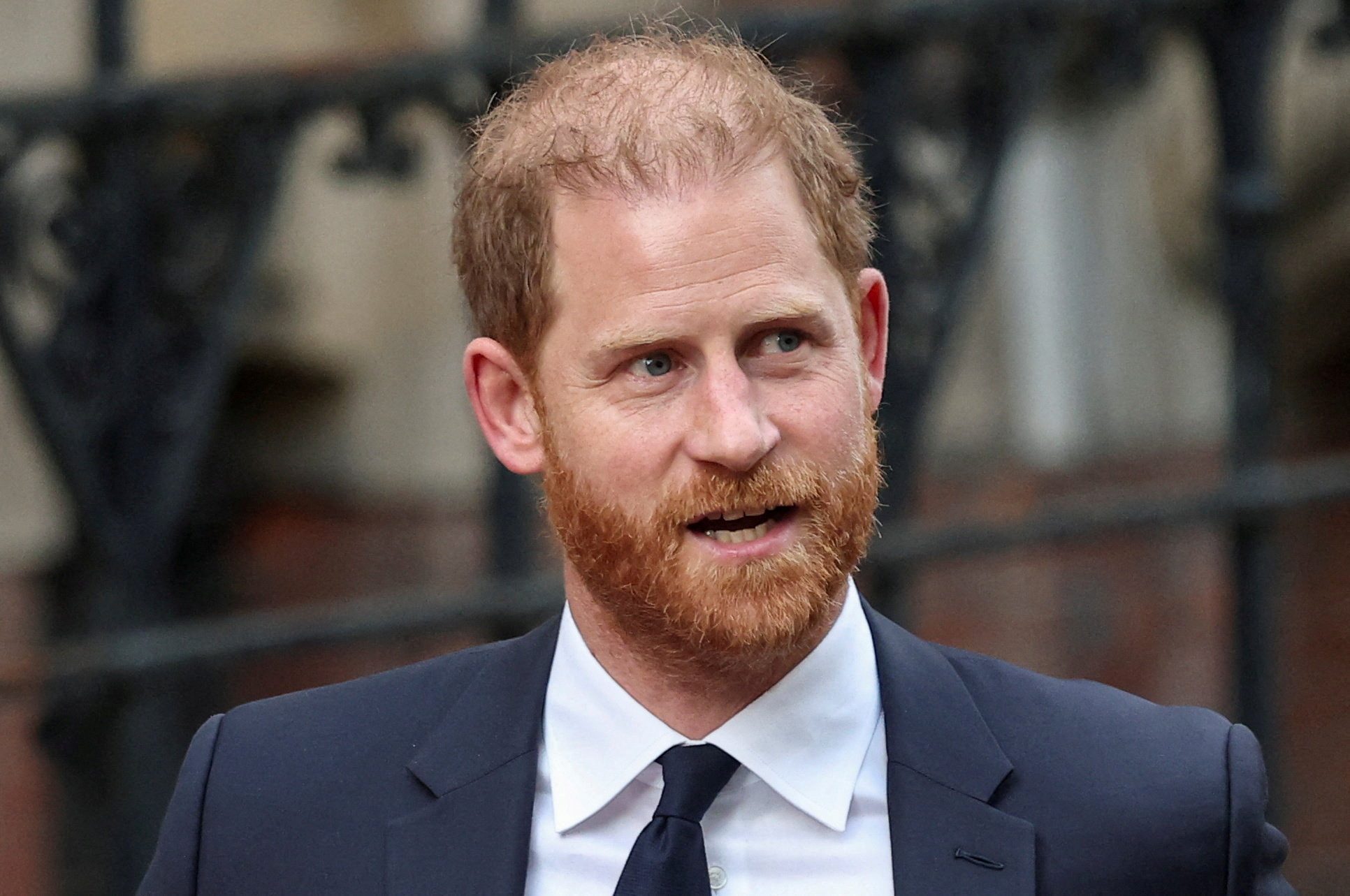Prince Harry and Elton John Face £34m Legal Bill After Failed Privacy Case