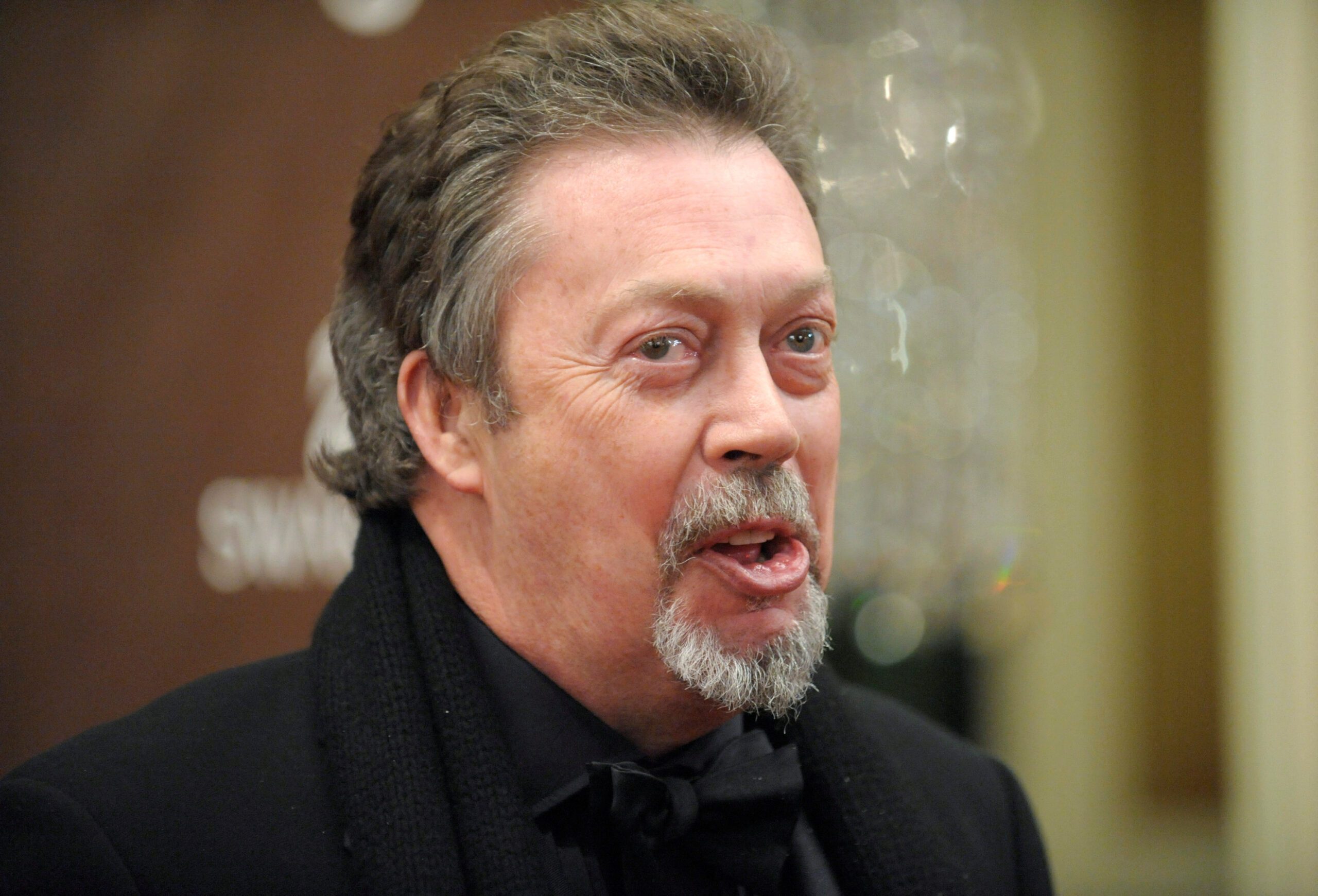 Tim Curry, actor famed for ‘Rocky Horror Picture Show,’ dies at 80