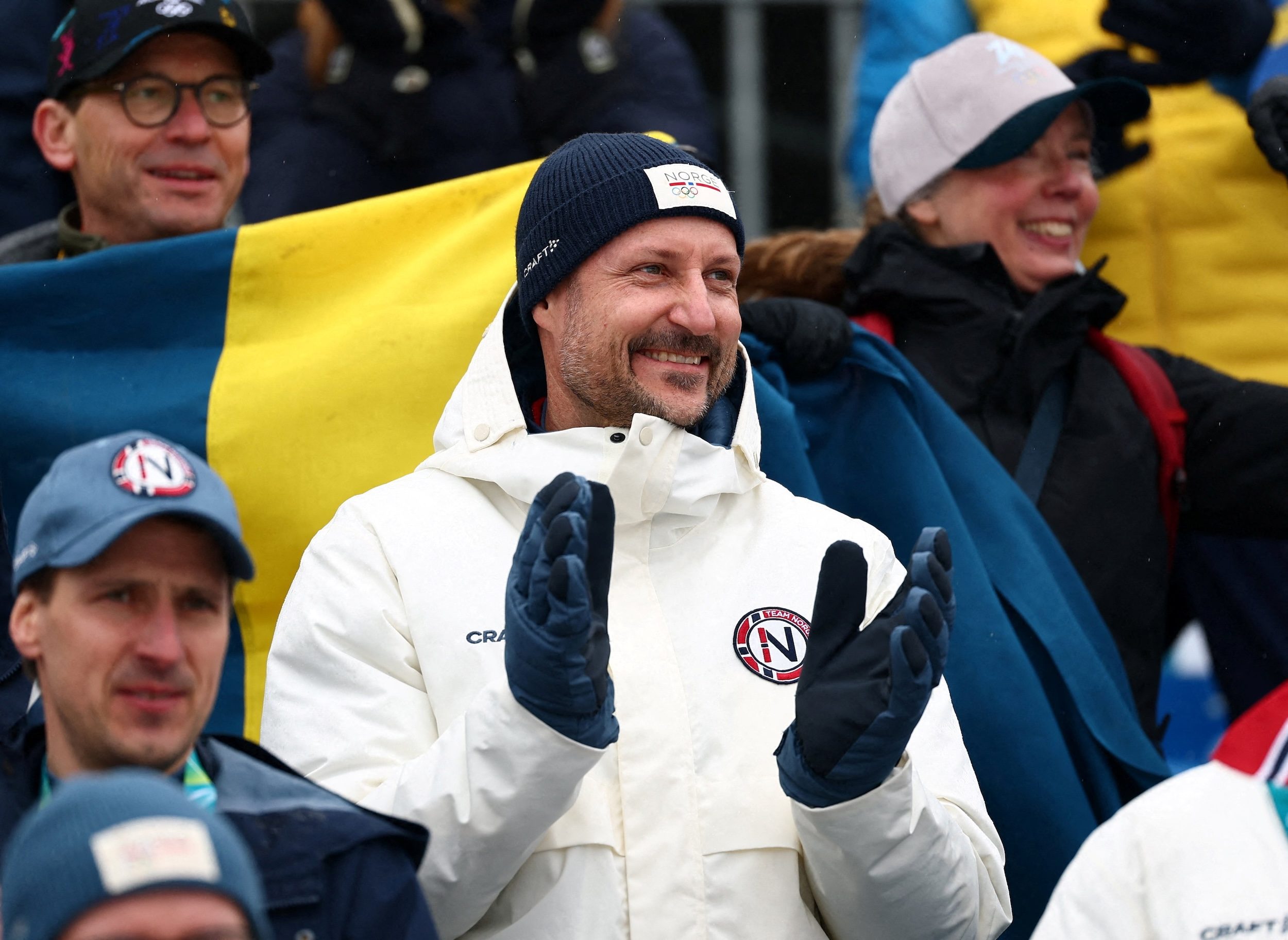 Haakon, the reluctant prince who became Norway’s new king