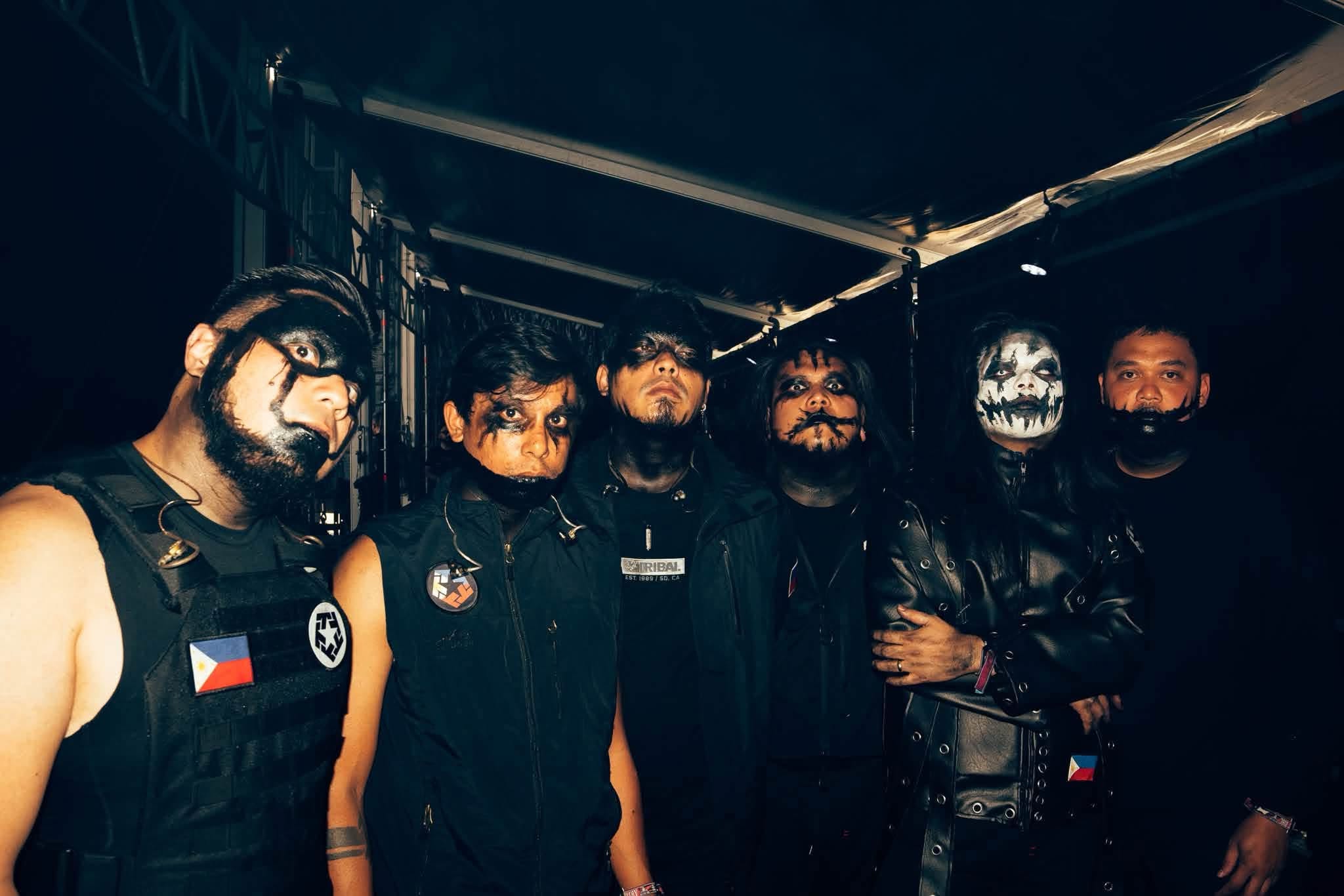 Meet the Ilonggo band that took Philippine metal to Germany