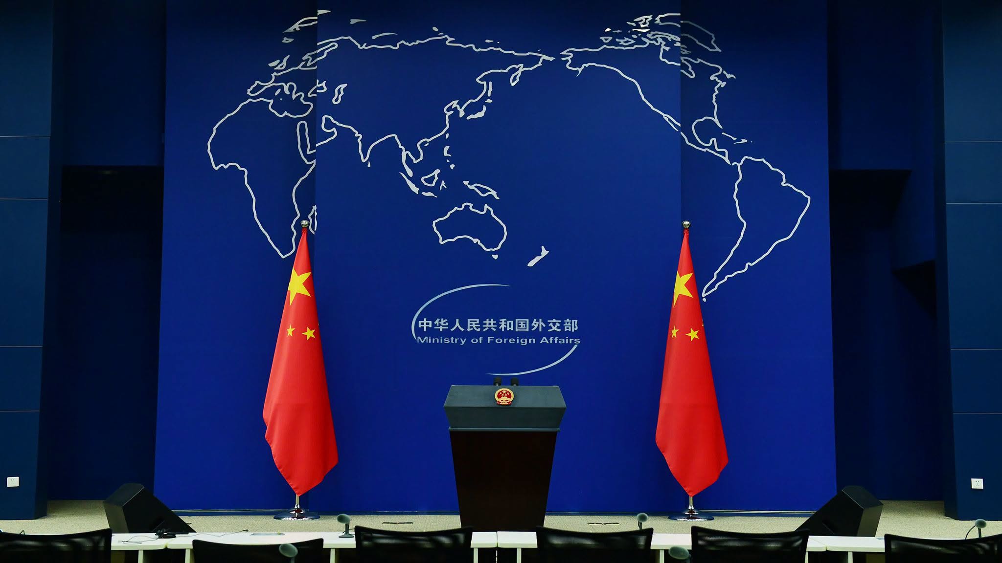 Manila confirms arrest of over 100 Filipinos in China  