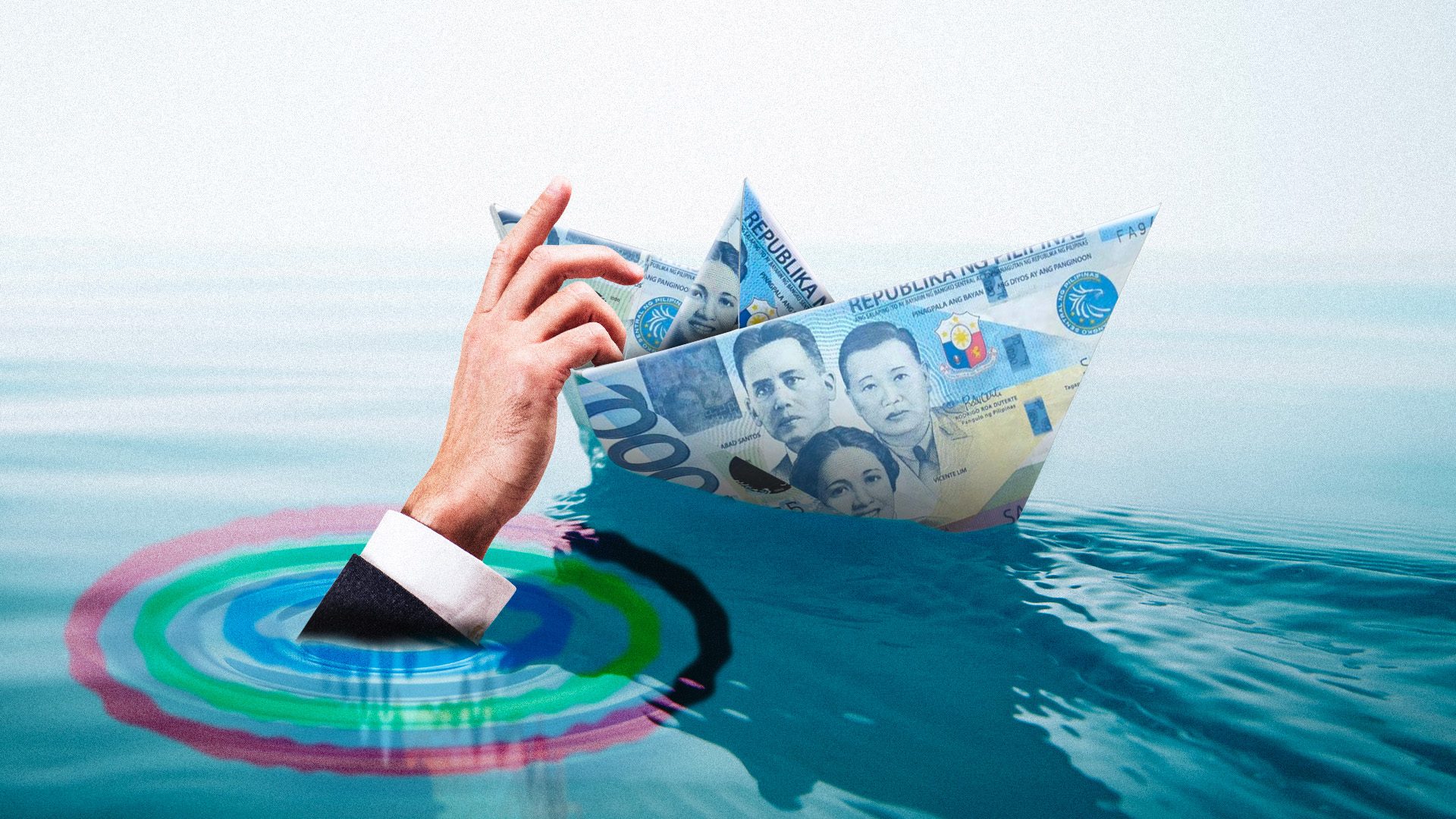 Banks, retirees, the business: Where will ABS-CBN’s P6-billion rescue go?